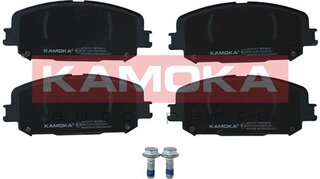 Kamoka JQ101011