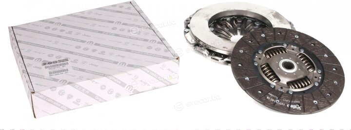 Mopar (PSA / FCA) 5801407375
