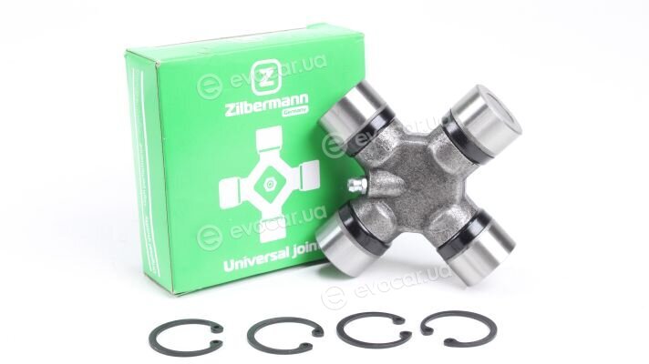 Zilbermann 07-510/1