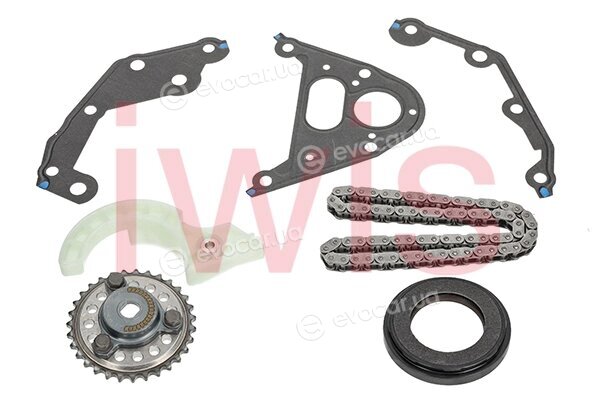 Iwis 73511Set