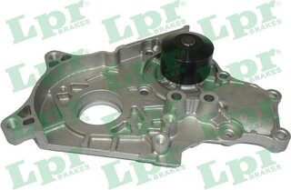 LPR / Samko WP0114