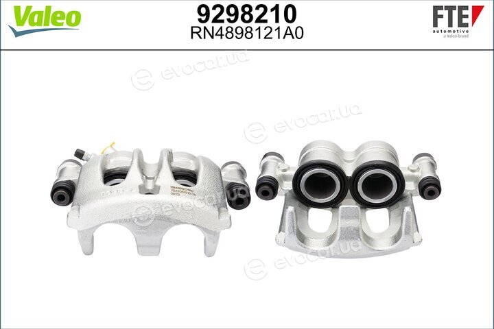 FTE 9291298