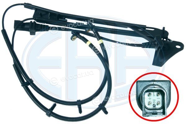 Era / Messmer 560046A