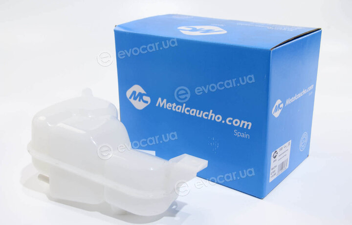 Metalcaucho / STC 31820