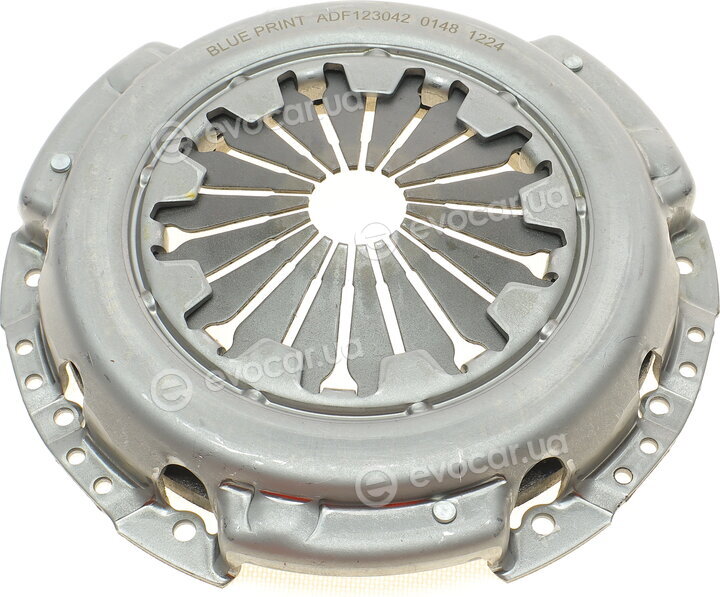 Blue Print ADF123042