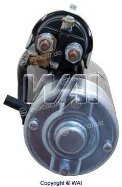 WAI 18061N