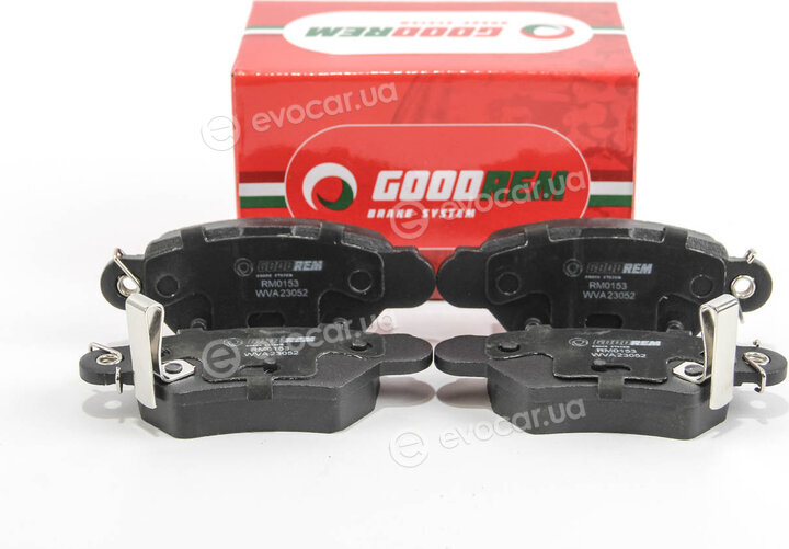Goodrem RM0153