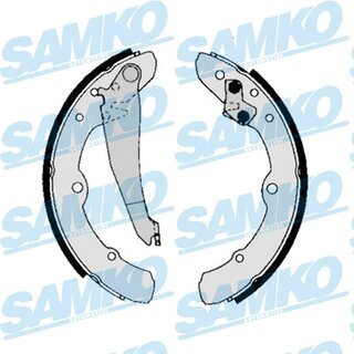 LPR / Samko 080150