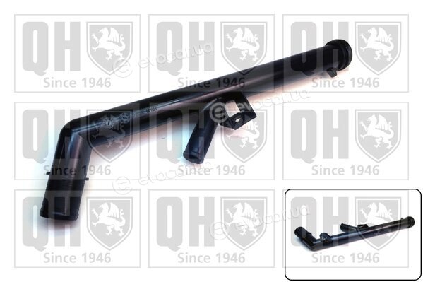 Quinton Hazell QTH858CF