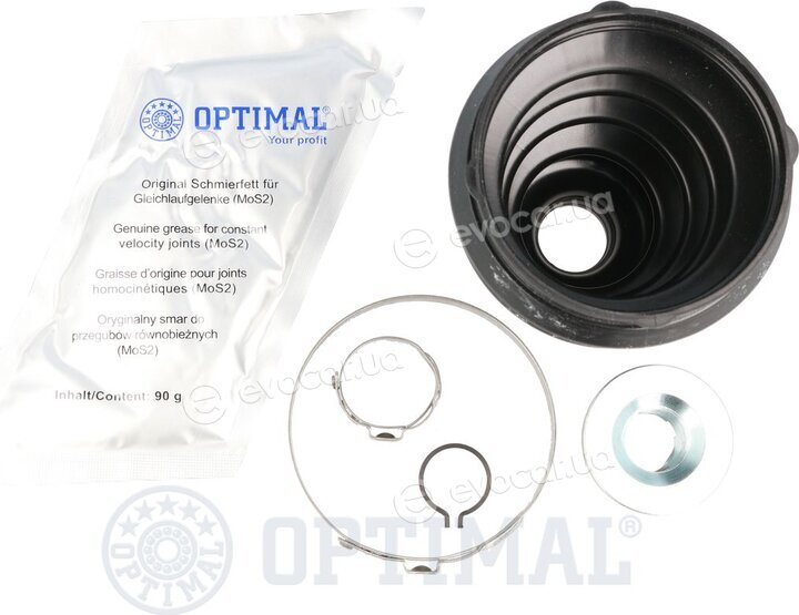 Optimal CVB-10695TPE