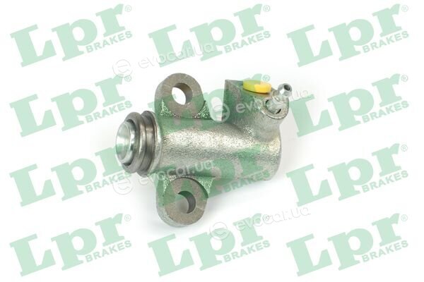 LPR / Samko 3540
