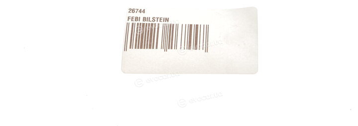 Febi 26744