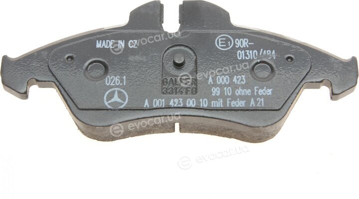 Mercedes-Benz A 008 420 42 20