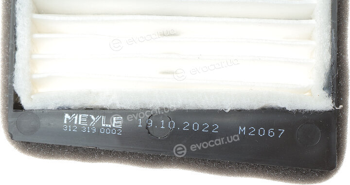 Meyle 312 319 0002