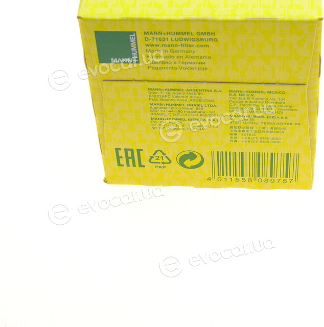 Mann W 7063
