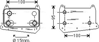 Ava Quality MS3552