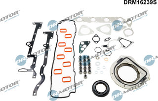 Dr. Motor DRM16239S
