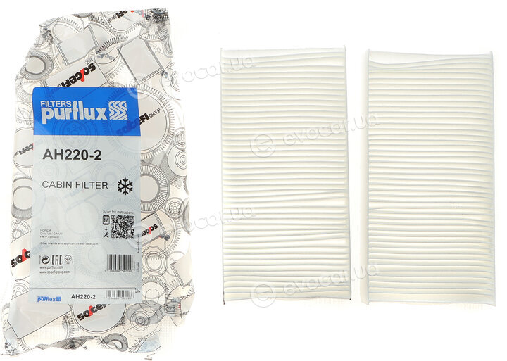 Purflux AH220-2