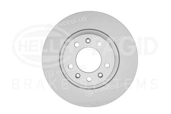 Hella 8DD 355 132-841