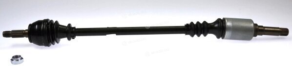 Spidan / Lobro 23347