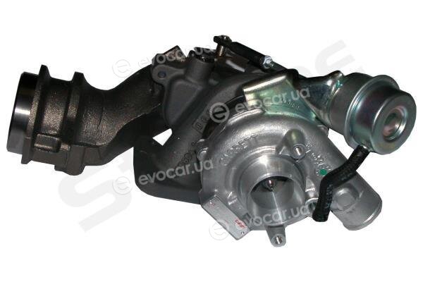 Starline TD S1008T