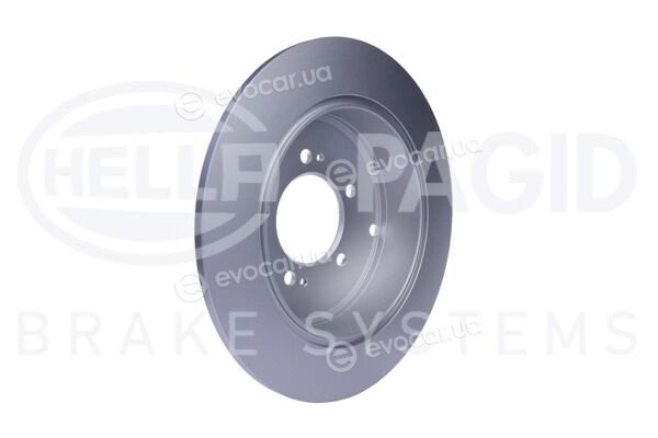 Hella 8DD 355 119-061