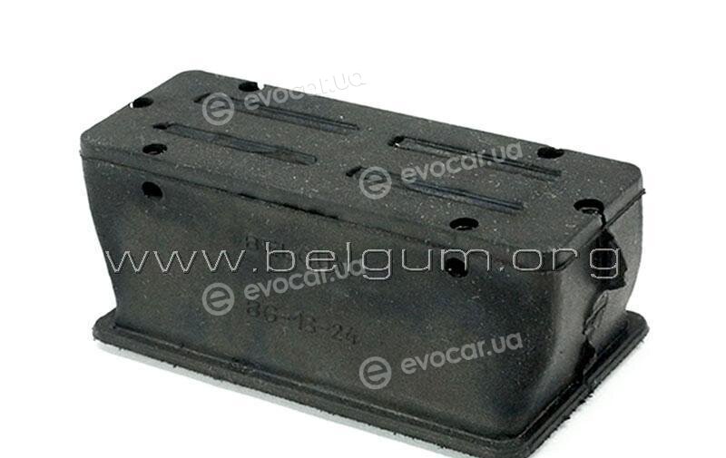 Belgum BG1324