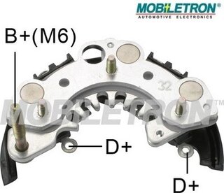 Mobiletron RH-22