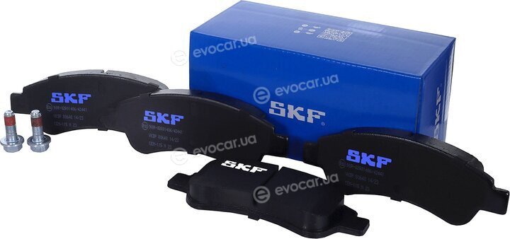 SKF VKBP 80648