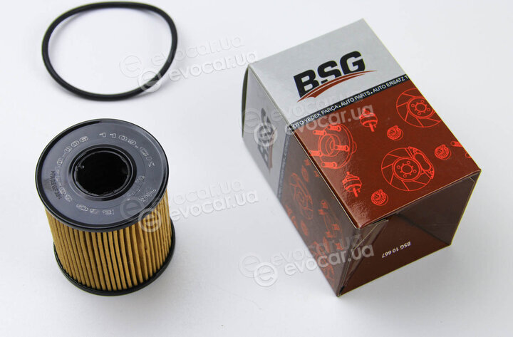 BSG BSG 30-140-006