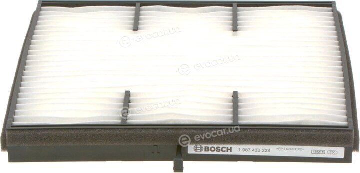 Bosch 1 987 432 223