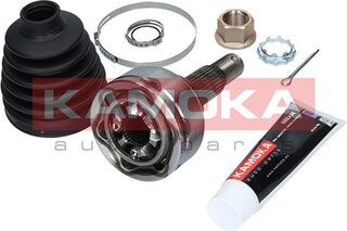 Kamoka 6058