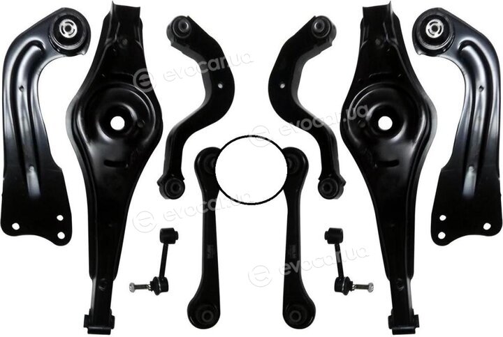 Raiso RL505320KIT