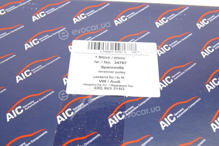 AIC 54767