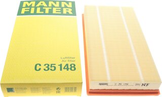 Mann C 35 148