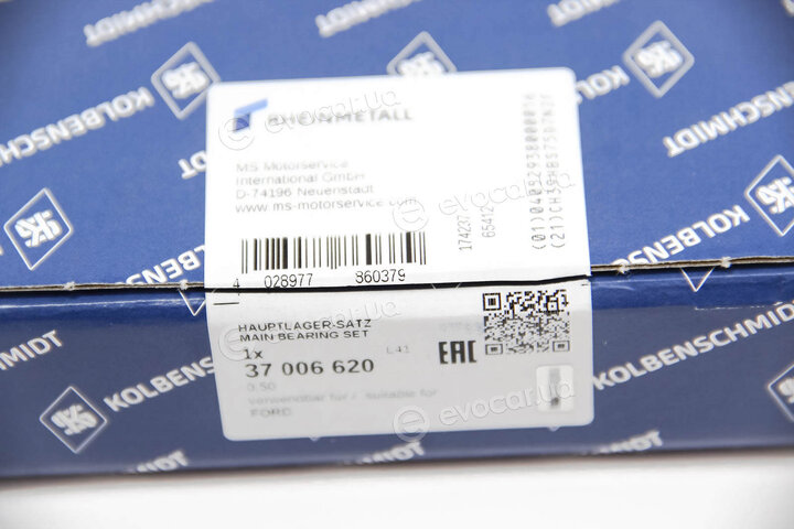Kolbenschmidt 37006620