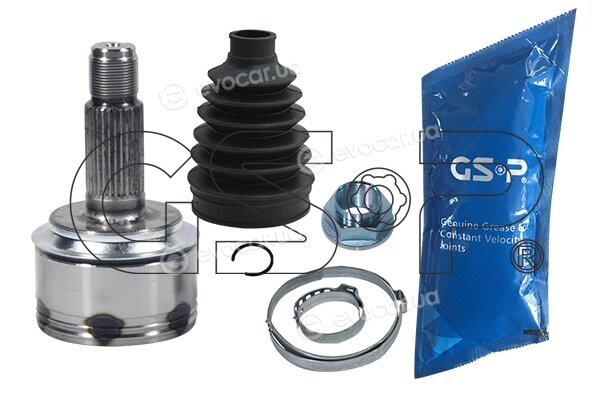 GSP 823135