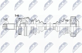 NTY NPW-BM-147