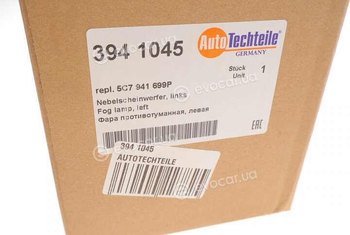 Autotechteile 394 1045