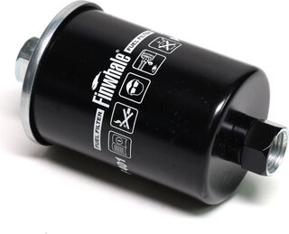 Finwhale PF401