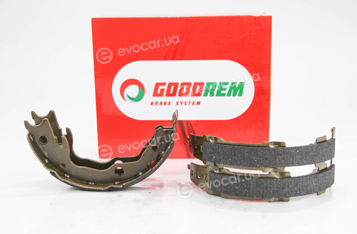 Goodrem RM1320