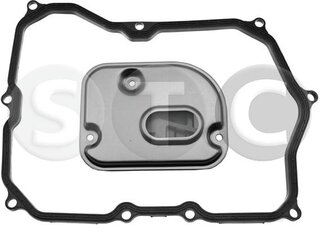 Metalcaucho / STC T421066