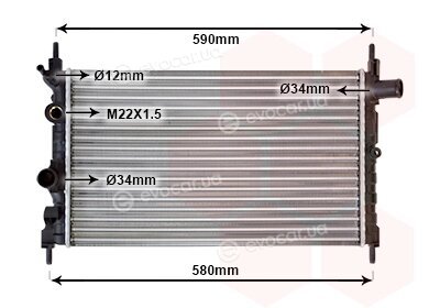 Van Wezel 37002150
