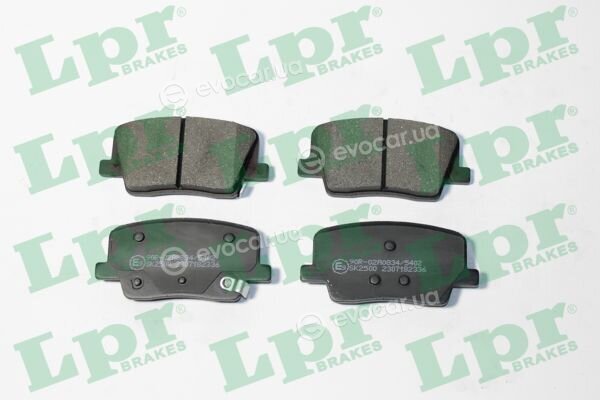 LPR / Samko 05P2336