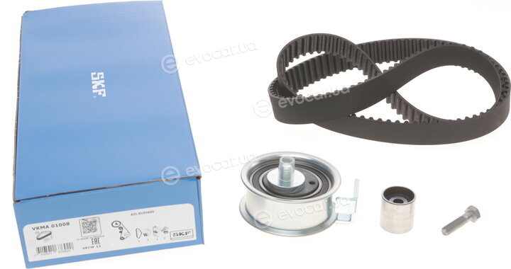 SKF VKMA 01008