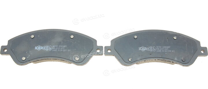 Icer 141792