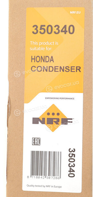 NRF 350340