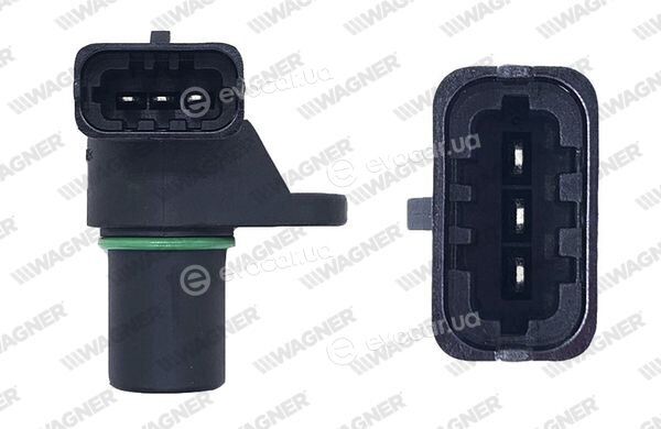 Wagner CAS00133
