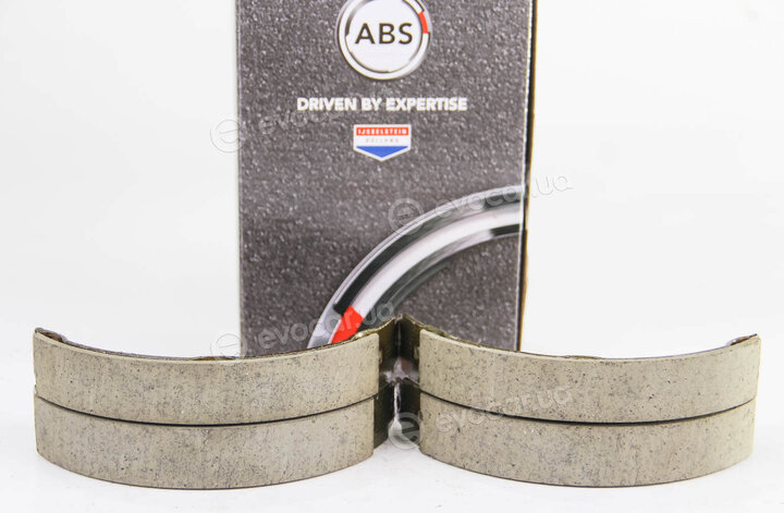 A.B.S. 9223