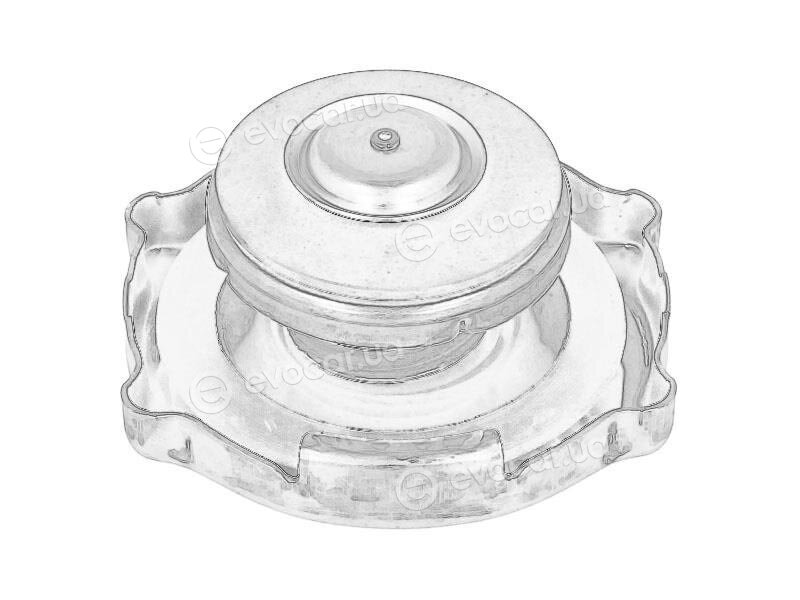 Mopar (PSA / FCA) 5278697AA